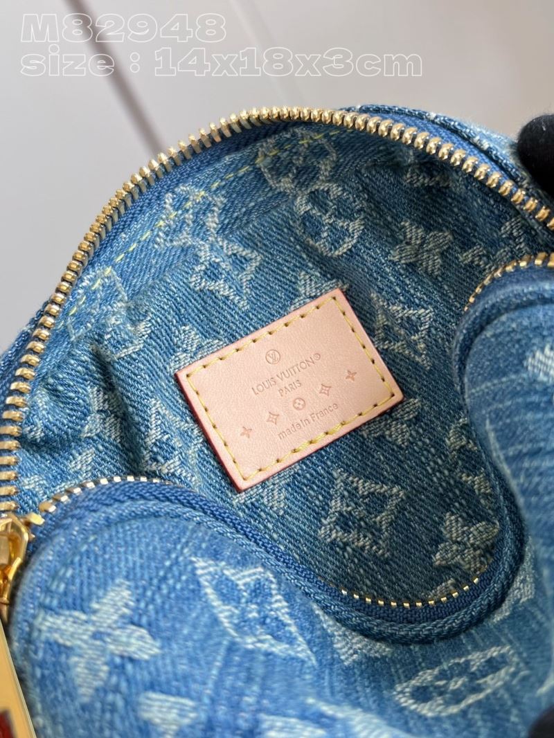 LV Satchel bags